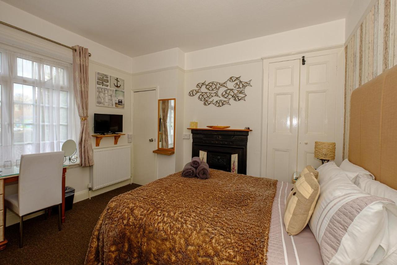 Robertsbrook Guest House Swanage Exterior photo