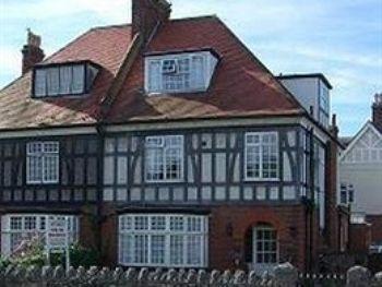 Robertsbrook Guest House Swanage Exterior photo