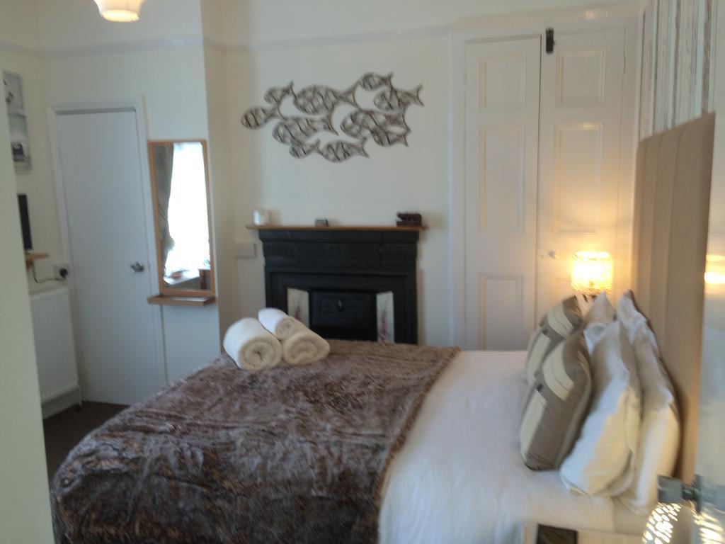 Robertsbrook Guest House Swanage Room photo