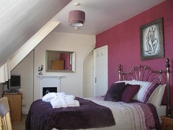 Robertsbrook Guest House Swanage Exterior photo