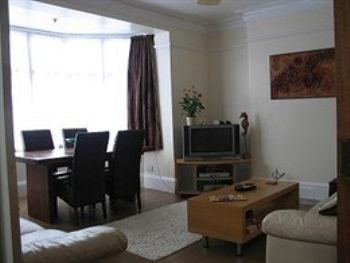 Robertsbrook Guest House Swanage Exterior photo